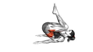 Read more about the article Bent-Knee Hip Raise
