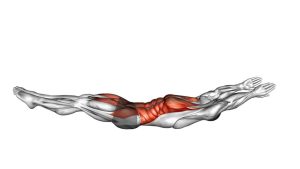 Read more about the article Hollow Body Hover