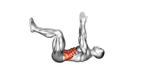 Read more about the article Hollow Body Tuck