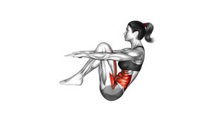 Read more about the article Jack Knife Sit-Up