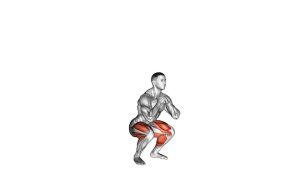 Read more about the article Jump Squat