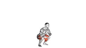 Read more about the article Bodyweight Jump Squat