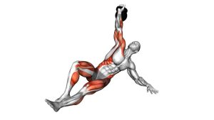Read more about the article Kettlebell Arm Bar