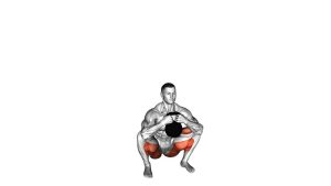 Read more about the article Kettlebell Goblet Squat Mobility Drill