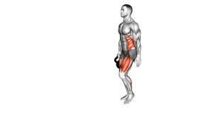 Read more about the article Kettlebell Lunge Pass-Through