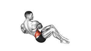 Read more about the article Kettlebell Russian Twist