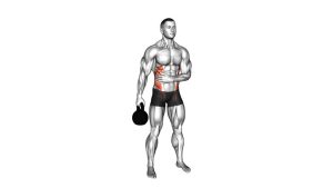 Read more about the article Kettlebell Suitcase Hold