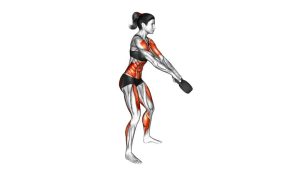 Read more about the article Kettlebell Swing