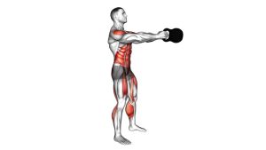 Read more about the article Kettlebell Swing