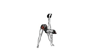 Read more about the article Kettlebell Windmill