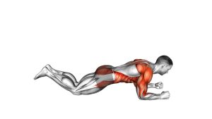 Read more about the article Kneeling Dynamic Plank