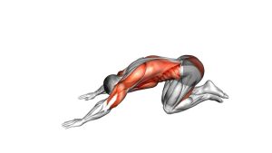 Read more about the article Kneeling Modified Hindu Push-Up