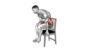 Read more about the article Chair L-Sit Lift