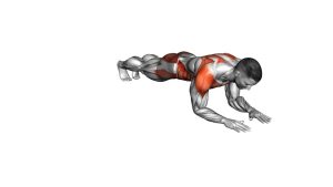 Read more about the article Lateral Elbow Plank Walk