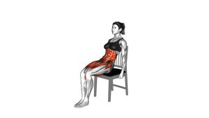 Read more about the article Lean Back Air Cycling on a Chair