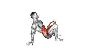 Read more about the article Leg Extension Star Crunch