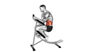 Read more about the article Lever Ab Coaster Crunch