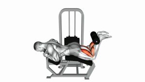 Read more about the article Lever Lying Leg Curl