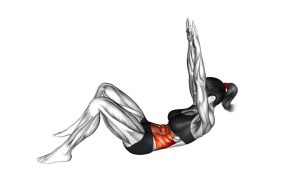 Read more about the article Long-Arm Crunch