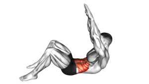 Read more about the article Long Arm Crunch