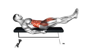 Read more about the article Bench Lying 6-Inch Hold