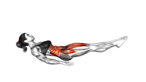 Read more about the article Lying Ab Hold