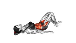 Read more about the article Lying Bent Knee Side Roll