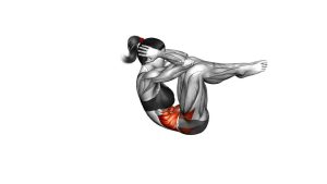 Read more about the article Lying Butterfly Crunch