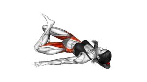 Read more about the article Lying Crossed-Legs Twist