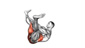 Read more about the article Lying Crunch Through Legs Abduction