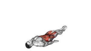 Read more about the article Lying Leg Circle Hip Raise