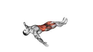 Read more about the article Lying Leg Cross