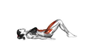 Read more about the article Lying Leg Extension