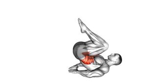 Read more about the article Lying Leg Hip Raise on Floor