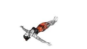Read more about the article Lying Side Reverse Crunch