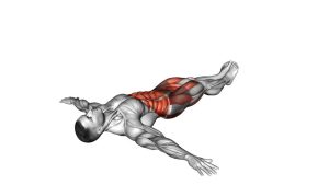 Read more about the article Lying Side Reverse Crunch