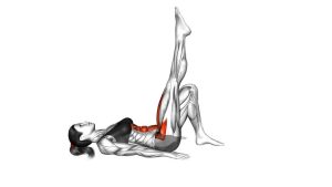 Read more about the article Lying Single-Leg Lift