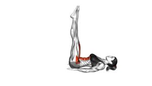 Read more about the article Lying Single-Leg Raise