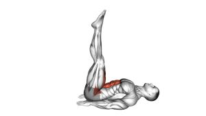 Read more about the article Lying Alternating Single-Leg Raise