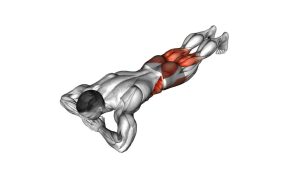 Read more about the article Lying Spiderman Crawl