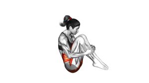 Read more about the article Lying Tuck Crunch