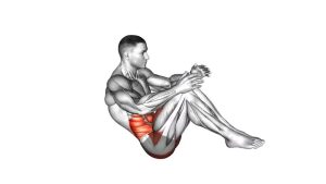 Read more about the article Lying Tuck Crunch