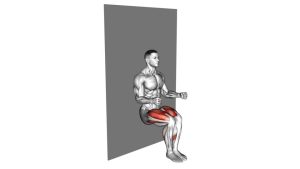 Read more about the article Wall Sit March