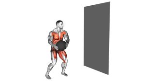 Read more about the article Medicine Ball Rotary Throw