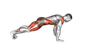 Read more about the article Mountain Climber to Low Lunge