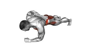 Read more about the article One-Arm Front Plank