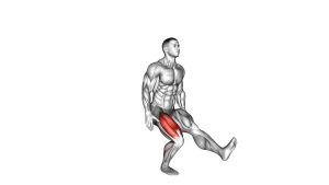 Read more about the article One-Leg Quarter Squat