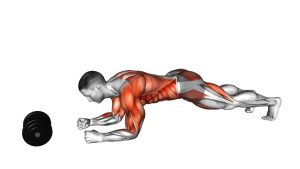 Read more about the article Plank Alternate Anti-Gravity Pull-Up