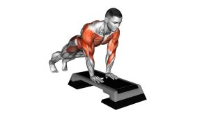Read more about the article Plank Hand Switch