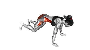 Read more about the article Plank Jack